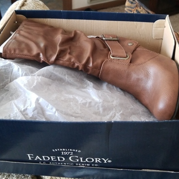 New boots!👢 - Picture 4 of 4